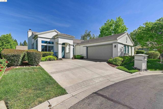 413 Cortland Ter, Brentwood, CA 94513