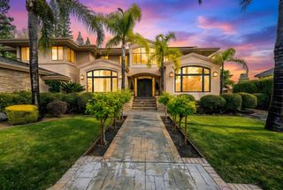 4478 Deer Ridge Rd, Danville, CA 94506