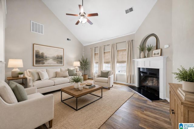 2417 FOLSOM STREET, Moody, AL 35004