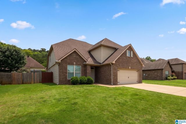 2417 FOLSOM STREET, Moody, AL 35004