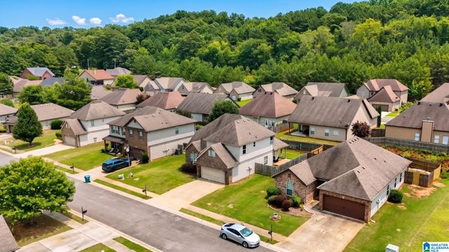 2417 FOLSOM STREET, Moody, AL 35004