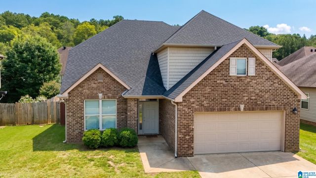 2417 FOLSOM STREET, Moody, AL 35004