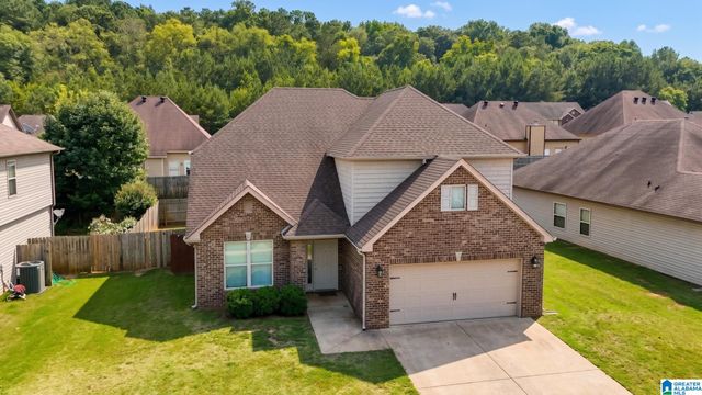 2417 FOLSOM STREET, Moody, AL 35004
