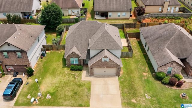 2417 FOLSOM STREET, Moody, AL 35004