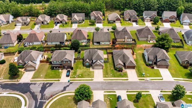 2417 FOLSOM STREET, Moody, AL 35004