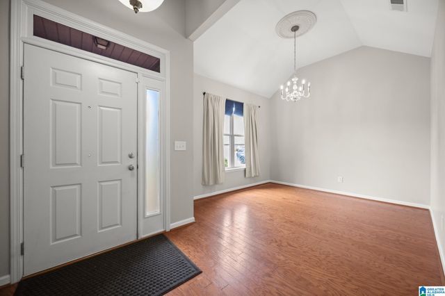 2417 FOLSOM STREET, Moody, AL 35004