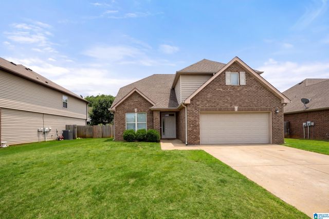 2417 FOLSOM STREET, Moody, AL 35004