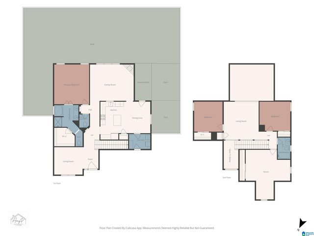 2417 FOLSOM STREET, Moody, AL 35004