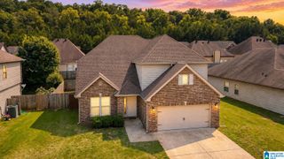 2417 FOLSOM STREET, Moody, AL 35004