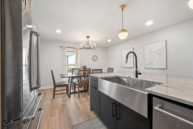 1706 Dunn Street, Grapevine, TX 76051