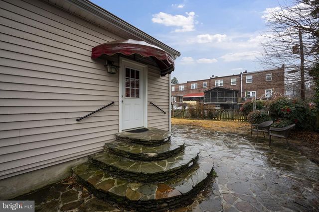 106 NUNNERY LN, Baltimore, MD 21228