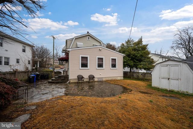 106 NUNNERY LN, Baltimore, MD 21228