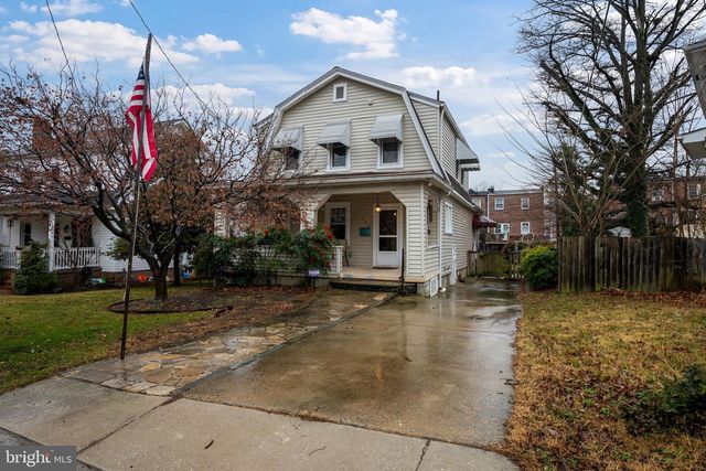 106 NUNNERY LN, Baltimore, MD 21228