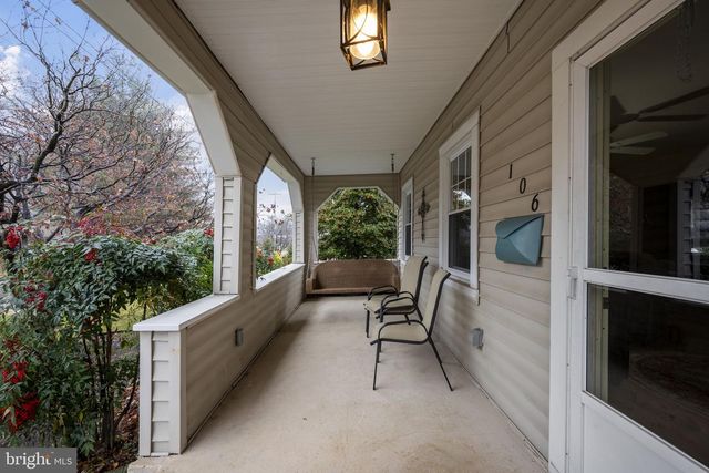 106 NUNNERY LN, Baltimore, MD 21228