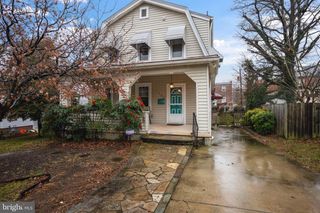 106 NUNNERY LN, Baltimore, MD 21228