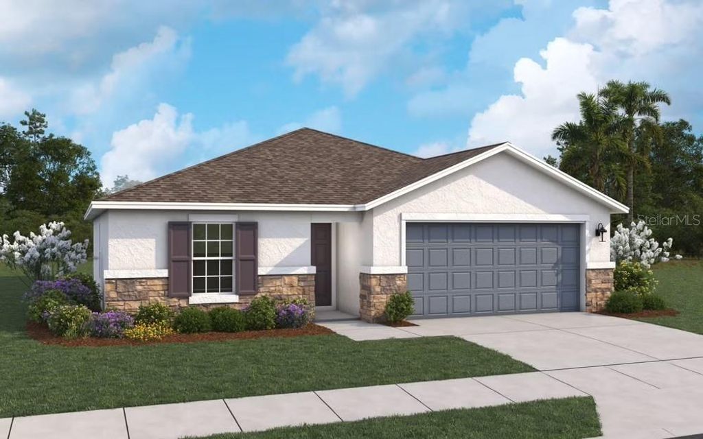 6201 SANDERS GROVE CIRCLE, Okahumpka, FL 34762