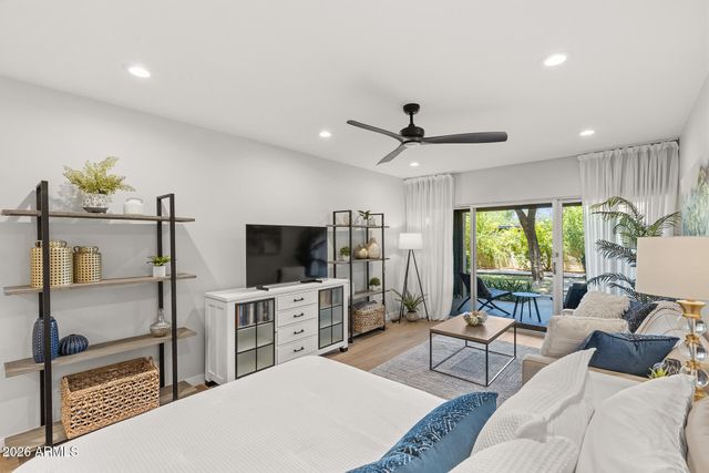 6125 E INDIAN SCHOOL Road 113, Scottsdale, AZ 85251