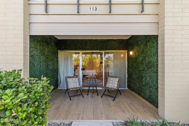 6125 E INDIAN SCHOOL Road 113, Scottsdale, AZ 85251