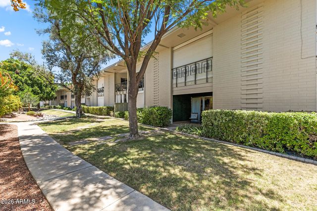 6125 E INDIAN SCHOOL Road 113, Scottsdale, AZ 85251