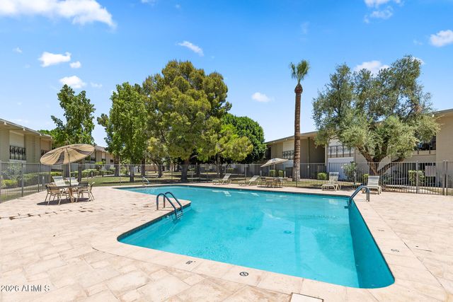 6125 E INDIAN SCHOOL Road 113, Scottsdale, AZ 85251
