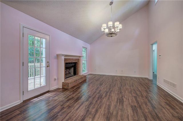 60 Olive SE Lane, Marietta, GA 30060
