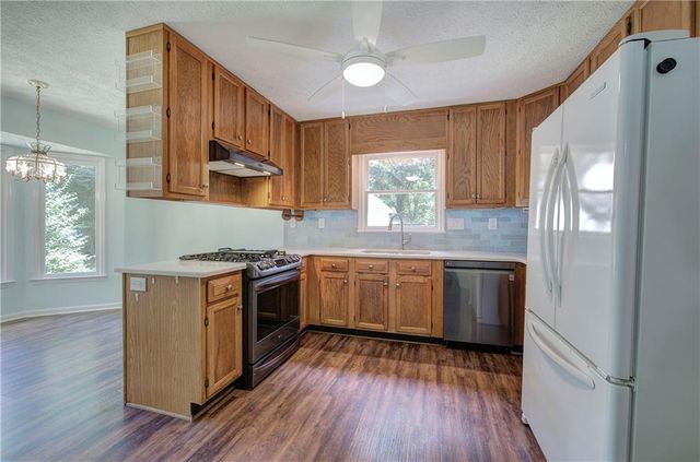 60 Olive SE Lane, Marietta, GA 30060