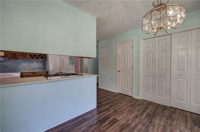 60 Olive SE Lane, Marietta, GA 30060