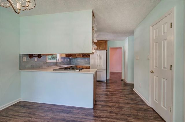 60 Olive SE Lane, Marietta, GA 30060