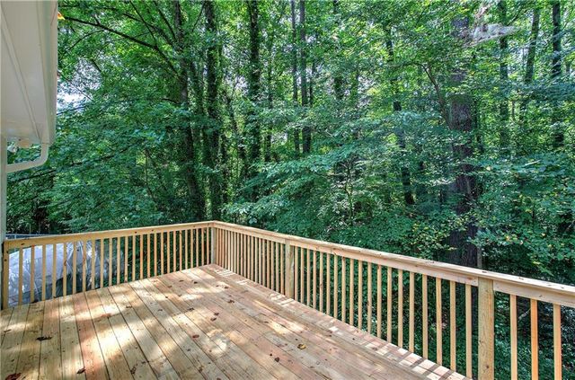 60 Olive SE Lane, Marietta, GA 30060