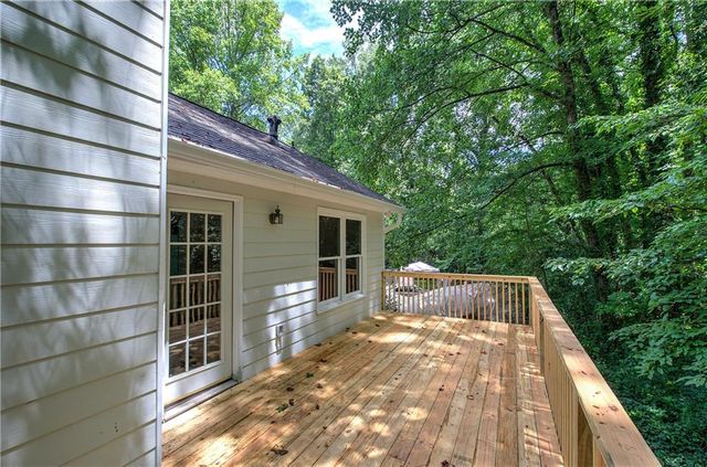 60 Olive SE Lane, Marietta, GA 30060