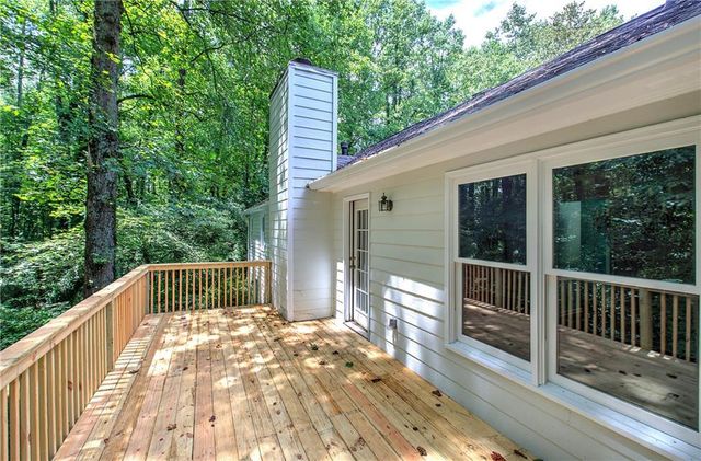 60 Olive SE Lane, Marietta, GA 30060