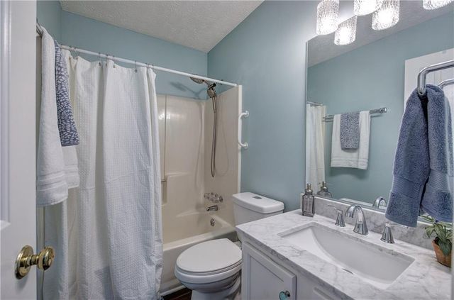 60 Olive SE Lane, Marietta, GA 30060