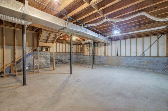 60 Olive SE Lane, Marietta, GA 30060