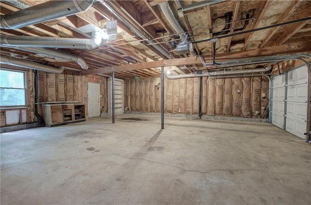 60 Olive SE Lane, Marietta, GA 30060