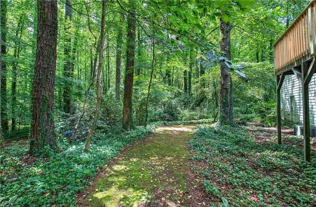60 Olive SE Lane, Marietta, GA 30060