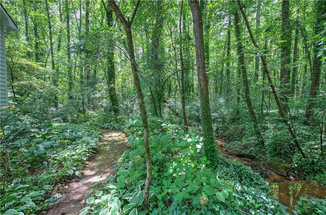 60 Olive SE Lane, Marietta, GA 30060