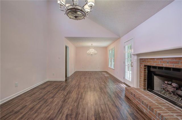 60 Olive SE Lane, Marietta, GA 30060