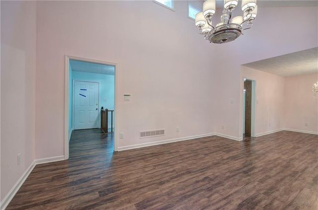 60 Olive SE Lane, Marietta, GA 30060