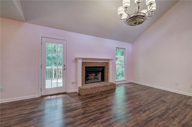 60 Olive SE Lane, Marietta, GA 30060