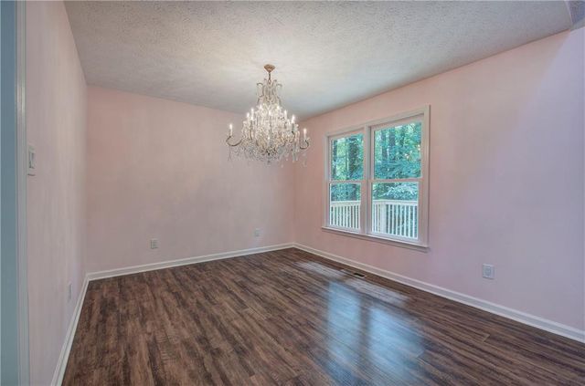 60 Olive SE Lane, Marietta, GA 30060