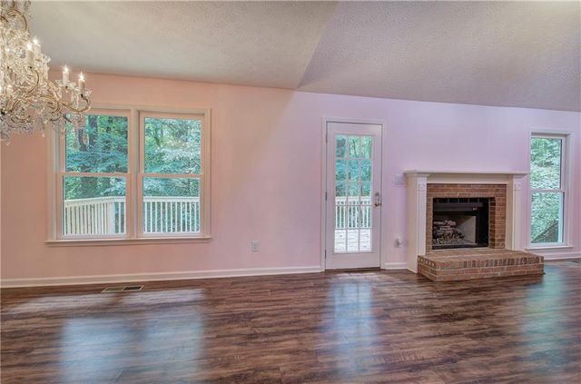 60 Olive SE Lane, Marietta, GA 30060
