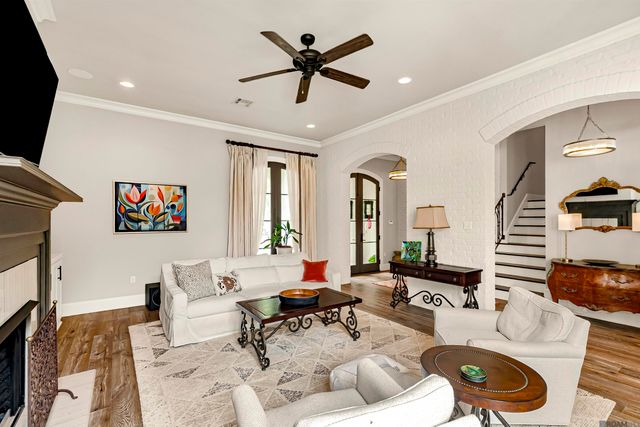 7928 Settlers Cir, Baton Rouge, LA 70810