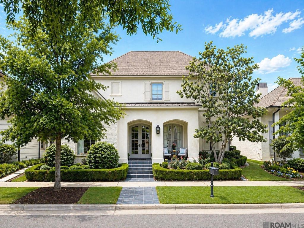 7928 Settlers Cir, Baton Rouge, LA 70810