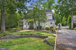 19 HOLLY RDG, Rehoboth Beach, DE 19971