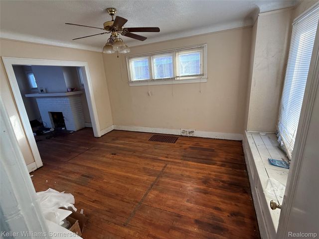 13135 GRIGGS Street, Detroit, MI 48238