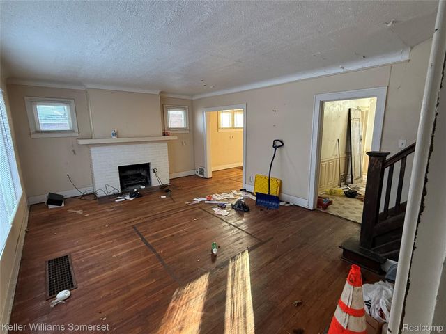 13135 GRIGGS Street, Detroit, MI 48238