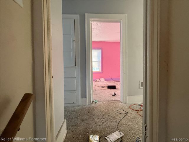 13135 GRIGGS Street, Detroit, MI 48238