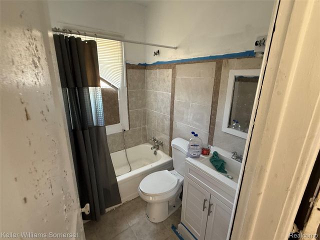13135 GRIGGS Street, Detroit, MI 48238
