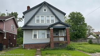 13135 GRIGGS Street, Detroit, MI 48238