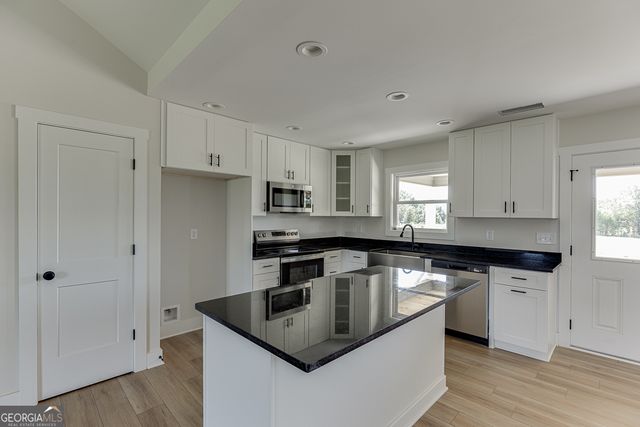 80 Creek Stone Drive 5, Hartwell, GA 30643